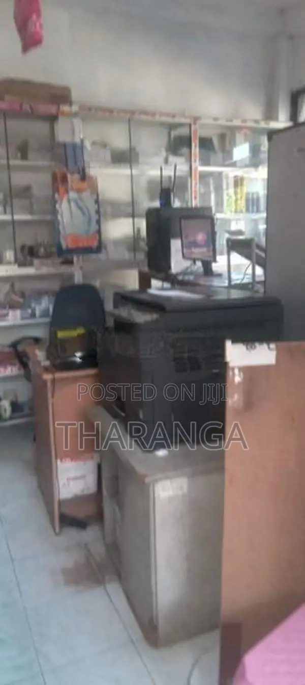 shop for rent in dehiwala
