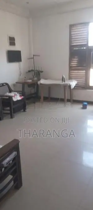 2 ND floor house for rent in dehiwala