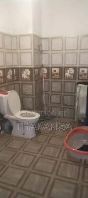 2 ND floor house for rent in dehiwala