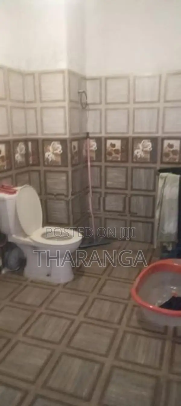 2 ND floor house for rent in dehiwala