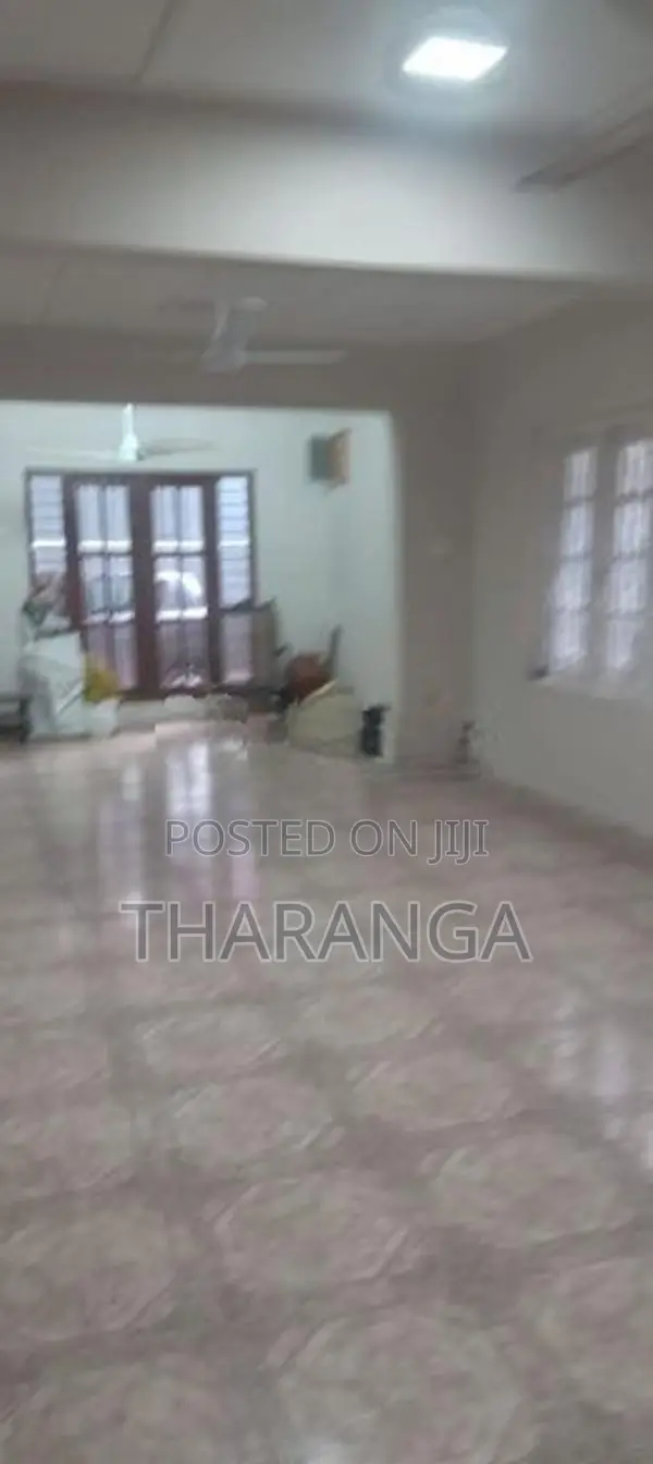 single house for rent in dehiwala