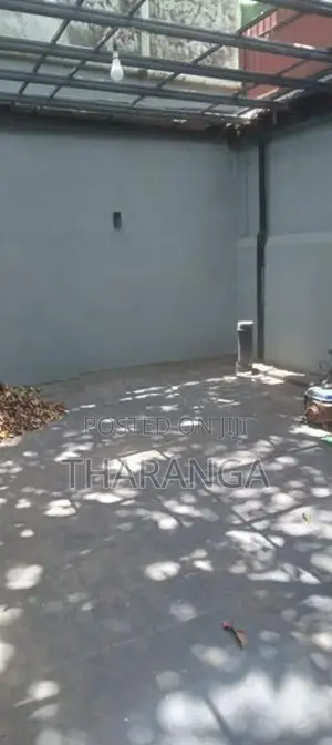 single house for rent in dehiwala