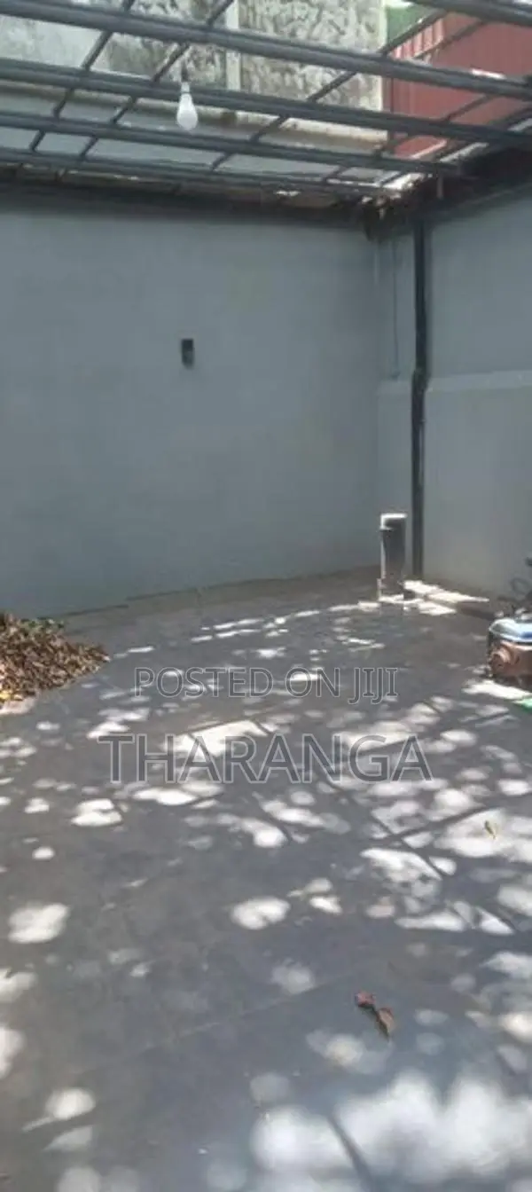 single house for rent in dehiwala