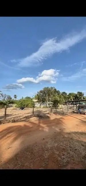 Land for Sale - Nilaweli Public Beach Trincomalee
