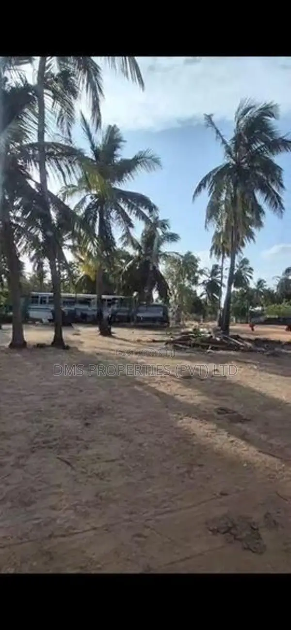 Land for Sale - Nilaweli Public Beach Trincomalee