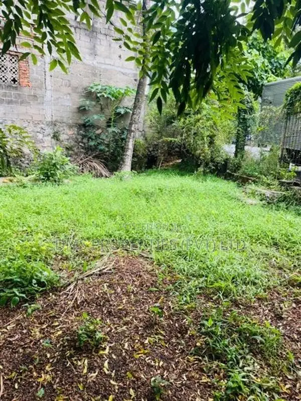 Land For Sale | Pagoda Rd - Nugegoda 18 Perches