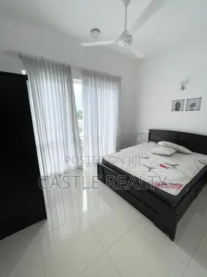 Furnished apartment for rent in Colombo 7