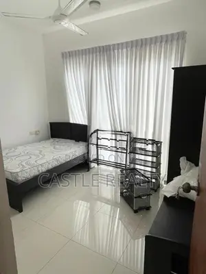 Furnished apartment for rent in Colombo 7