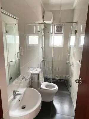 Furnished apartment for rent in Colombo 7