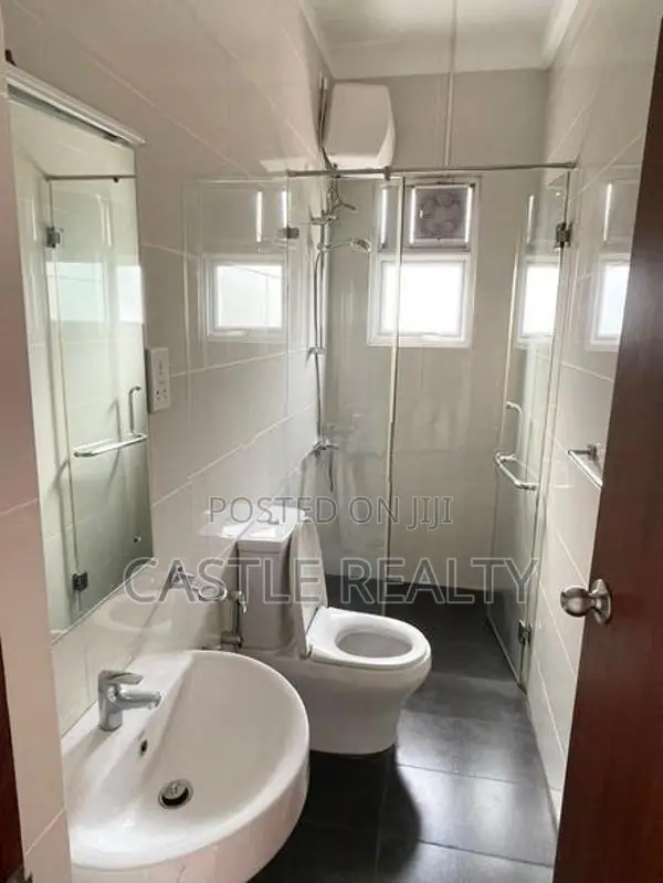 Furnished apartment for rent in Colombo 7