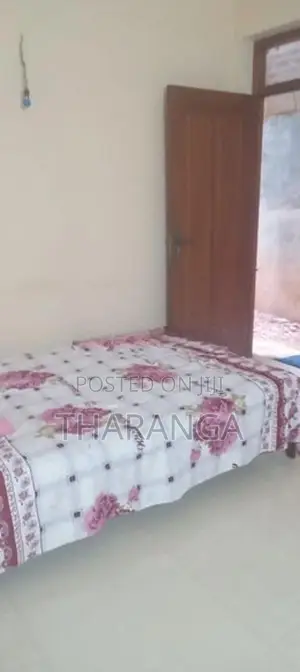 room for rent in dehiwala