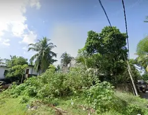 10ph Rectangle bare land for sale in Attidiya, Dehiwala