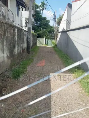 Land for Sale Dehiwala