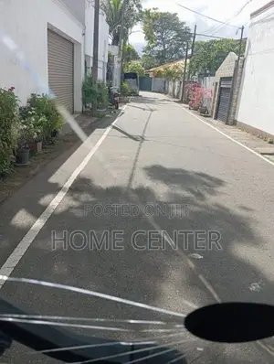 Land for Sale Dehiwala