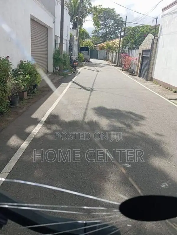 Land for Sale Dehiwala