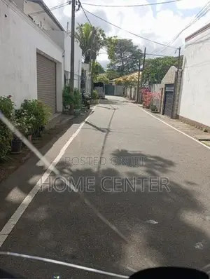 Land for Sale Dehiwala