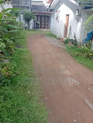 Land for Sale Dehiwala