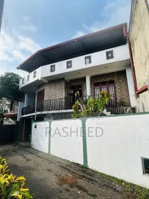2 Unit Story House for Sale in Attidiya