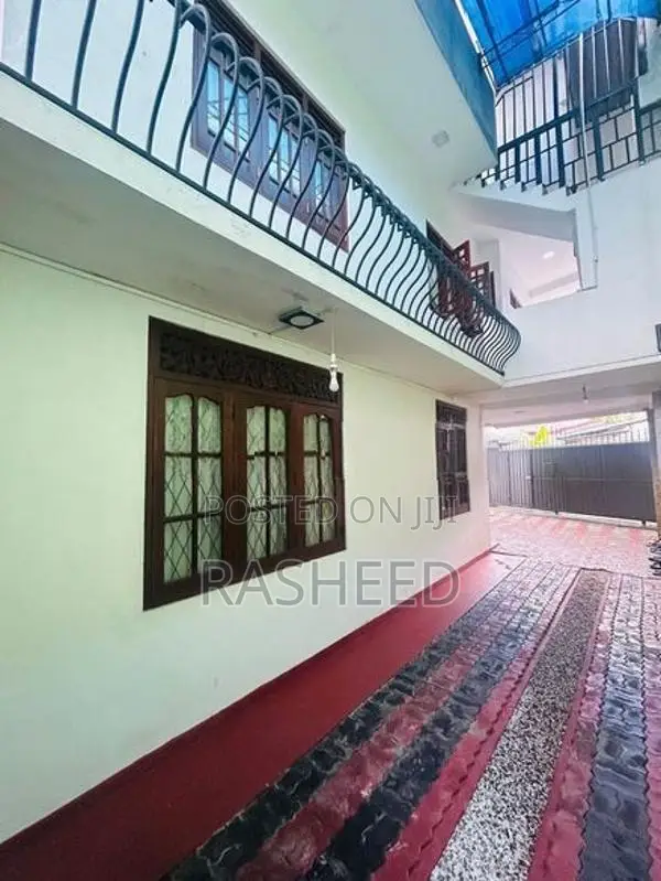 2 Unit Story House for Sale in Attidiya