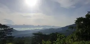 Road Facing Flat Land for Sale in Hanthana