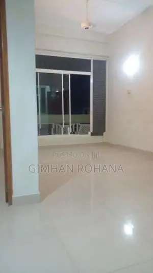 Ground Floor House For Rent Katubedda