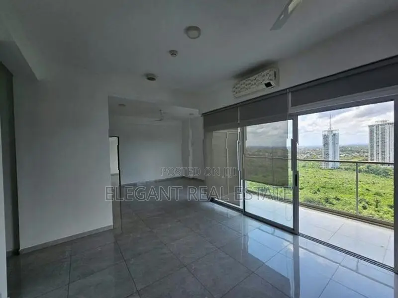 Iconic Galaxy - 03 Bedroom Apartment for Rent Rajagiriya (A6416)