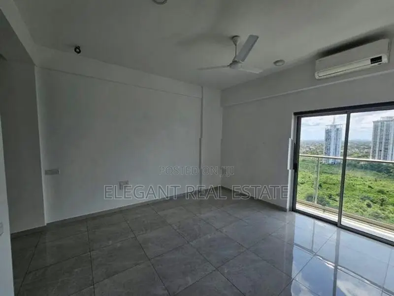 Iconic Galaxy - 03 Bedroom Apartment for Rent Rajagiriya (A6416)
