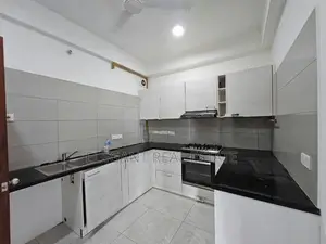 Iconic Galaxy - 03 Bedroom Apartment for Rent Rajagiriya (A6416)