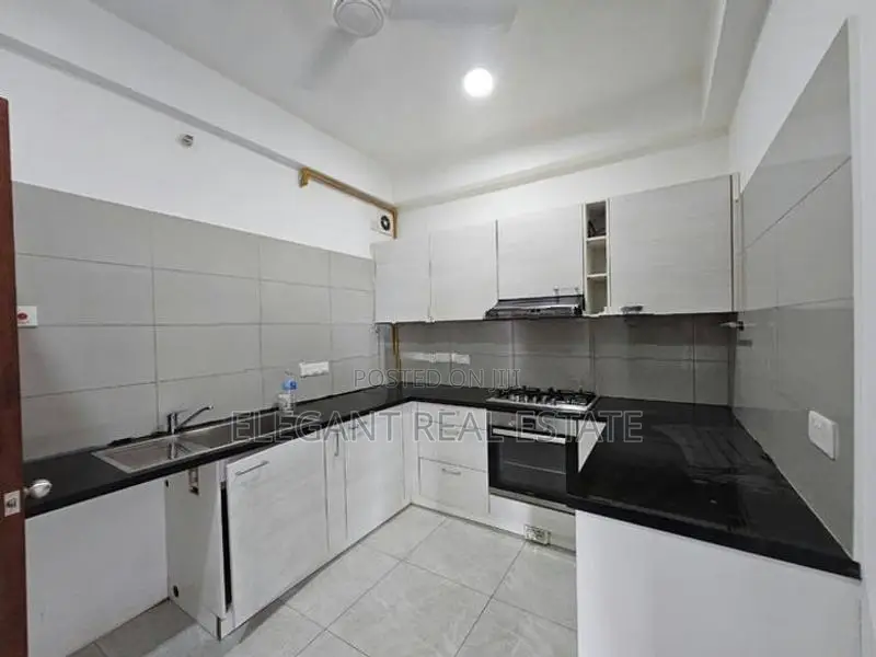 Iconic Galaxy - 03 Bedroom Apartment for Rent Rajagiriya (A6416)