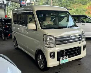 Suzuki Every 2016