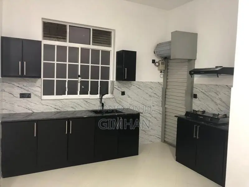 Fully Furnished 1st Floor House For Rent