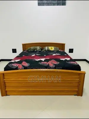 Fully Furnished 1st Floor House For Rent