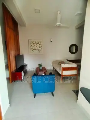 Second Floor Fully Furnished House For Rent In Dehiwala