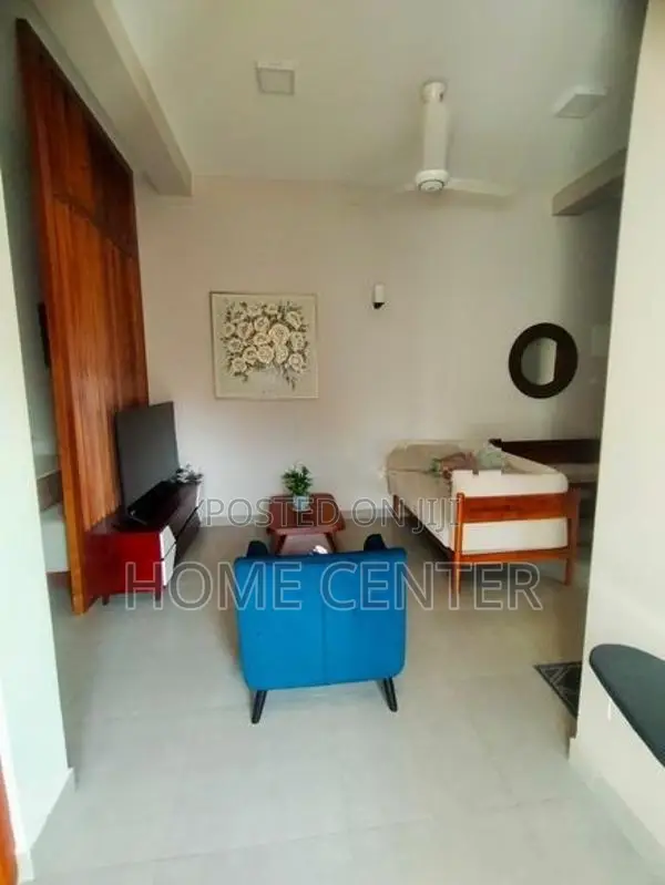 Second Floor Fully Furnished House For Rent In Dehiwala