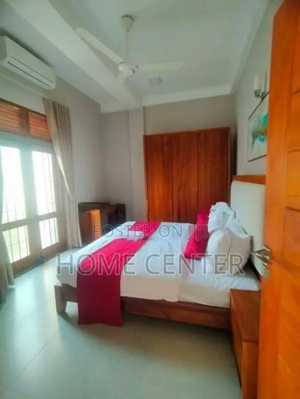 Second Floor Fully Furnished House For Rent In Dehiwala