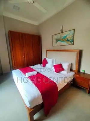 Second Floor Fully Furnished House For Rent In Dehiwala