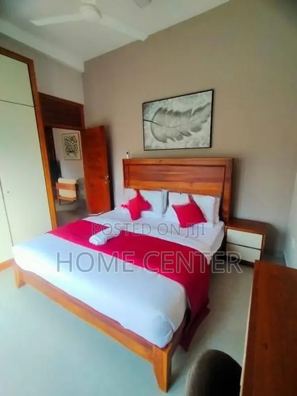 Second Floor Fully Furnished House For Rent In Dehiwala