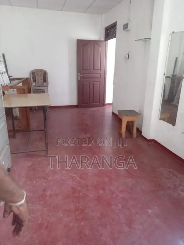 annex for rent in kalubowila