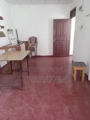 annex for rent in kalubowila