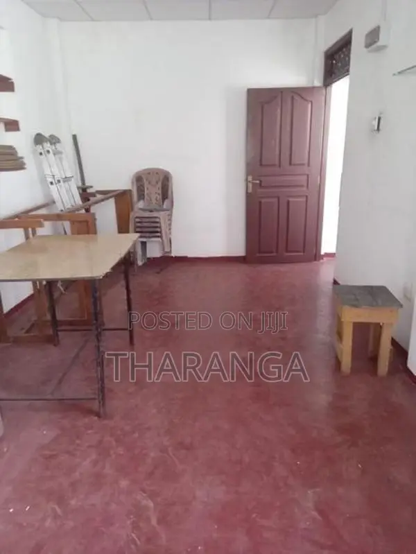 annex for rent in kalubowila