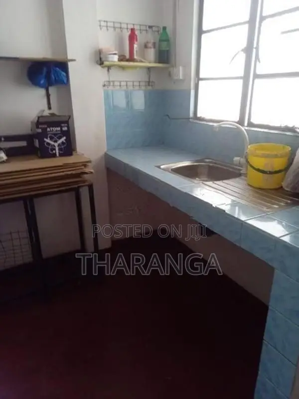 annex for rent in kalubowila