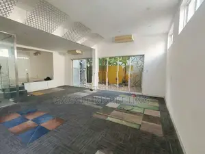 4-STORY COMMERCIAL PROPERTY FOR RENT – COLOMBO 07