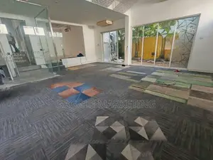 4-STORY COMMERCIAL PROPERTY FOR RENT – COLOMBO 07