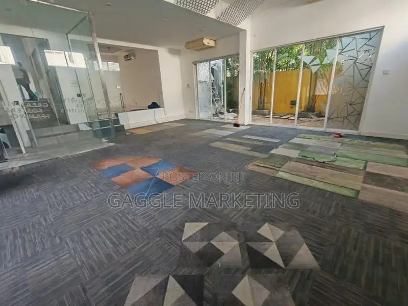4-STORY COMMERCIAL PROPERTY FOR RENT – COLOMBO 07