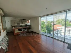 4-STORY COMMERCIAL PROPERTY FOR RENT – COLOMBO 07