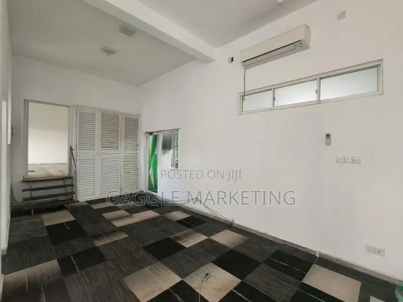 4-STORY COMMERCIAL PROPERTY FOR RENT – COLOMBO 07