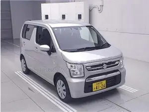 Suzuki Wagon R FX 2026