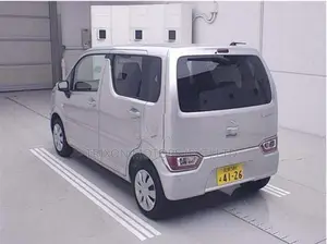 Suzuki Wagon R FX 2026