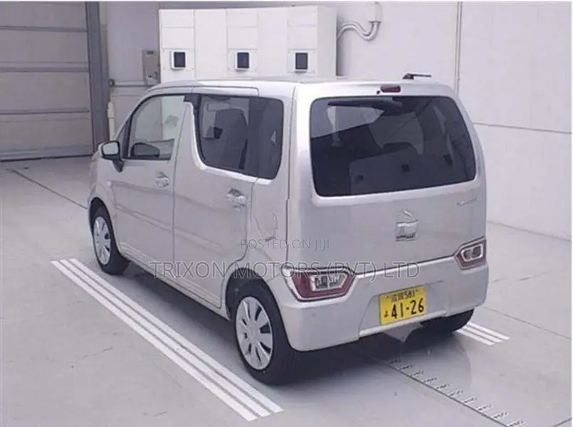 Suzuki Wagon R FX 2026