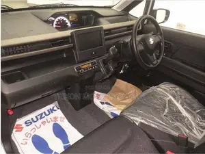 Suzuki Wagon R FX 2026